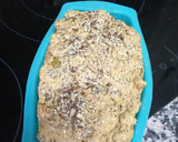 Foto del paso 3 de la receta: Pan de lino