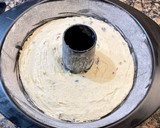 Foto del paso 7 de la receta: Pastel de Navidad