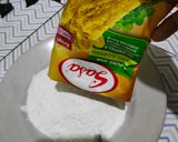 Foto langkah ke 1 dari resep Pisang goreng coklat keju.