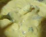Foto del paso 1 de la receta: Tortitas de bacalao skrei