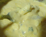 Foto del paso 1 de la receta: Tortitas de bacalao skrei