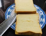 Hình bước làm 4 của món Bánh mì sandwich