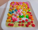 Foto del paso 4 de la receta: Huevo de pascua tableta