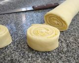 Foto del paso 2 de la receta: Pan Hojaldre de queso