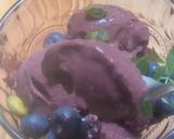Une image de l'étape 13 de Glaces🍨🍒🫐sans sucre💦.