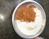 Foto del paso 3 de la receta: Galletitas Dulce de Cacao Amargo y Mayonesa