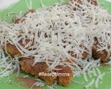 Foto langkah ke 5 dari resep Banana Nugget.