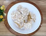 Foto langkah ke 2 dari resep Keripik Tahu, Keripik Tahu Walik, Keripik Tahu krispi.