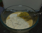 Foto del paso 3 de la receta: Donuts de Pistacho