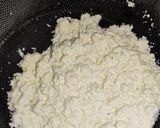 A picture of step 3 of Odisha Famous Rasabali.