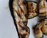 Foto del paso 3 de la receta: Rollitos de berenjena con queso de cabra