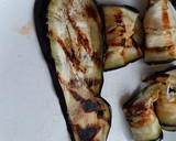 Foto del paso 3 de la receta: Rollitos de berenjena con queso de cabra