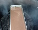 Foto langkah ke 6 dari resep Brownies Kukus.