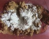 Foto langkah ke 3 dari resep Perkedel Tempe.