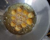 Foto langkah ke 4 dari resep Bola Bola Tempe.