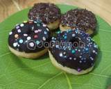 Cara Membuat Donat Kentang 15