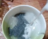 Foto langkah ke 6 dari resep Dawet Ireng.