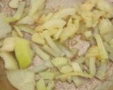 Foto langkah ke 2 dari resep Capcay Ayam.
