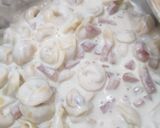 Foto del paso 2 de la receta: Tortellini