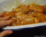 A picture of step 3 of My chicken biryani.