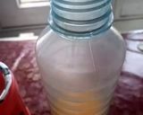A picture of step 2 of Desi tang.