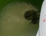 Foto del paso 1 de la receta: Bizcochuelo sabor limón