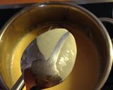 A picture of step 7 of Homemade Cherry Ice Cream.