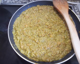 Foto del paso 11 de la receta: Masa de hojaldre sin gluten con pollo queso y mermelada