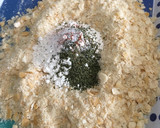 Foto del paso 4 de la receta: Muslos de Pollo al Panko (fritos y al horno)
