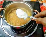 A picture of step 2 of Spicy Indian Style Carrot Birayani.