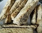 Foto del paso 3 de la receta: Bastones de Berenjena
