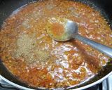 काठियावाड़ी ढोकली की सब्जी (Kathiyawadi Dhokli ki sabji recipe in Hindi) रेसिपी चरण 6 फोटो