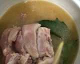 Foto langkah ke 2 dari resep Bumbu ungkep ayam lembut didalam crispy diluar (mickyal).
