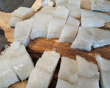 Foto del paso 7 de la receta: Bacalao con verduras