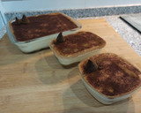 Foto del paso 11 de la receta: Tiramisú casero 🥧🥄