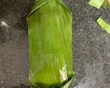 A picture of step 7 of Homemade Otah/Singapore Style Otak Otak.