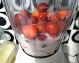 Foto langkah ke 2 dari resep Mix Fruit Juices.