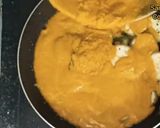 வாழைக்காய் குழம்பு (Vaalai poo Kulambu Recipe in Tamil) ரெசிபி ஸ்டேப் 3 புகைப்படம்
