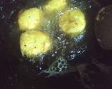 Foto langkah ke 4 dari resep Perkedel kentang ala warteg super lembut.