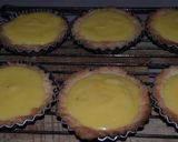 Une image de l'étape 2 de Tartelettes au citron.