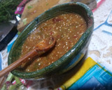 Foto del paso 12 de la receta: Tlayuda oaxaqueña