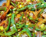 બરીતો બાઉલ (Burrito Bowl Recipe In Gujarati) રેસીપી સ્ટેપ3ફોટો