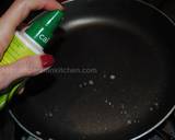 Indian chickpea flat bread recipe step 7 photo