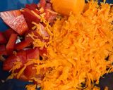 Foto del paso 1 de la receta: Ensalada Lousiana con salsa ranch