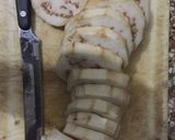 Foto del paso 1 de la receta: Berenjena a la crema