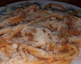 Foto del paso 6 de la receta: Tallarines Foratti con tuco de carne cortada