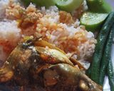Foto langkah ke 6 dari resep Gulai Ikan Patin Khas Riau.