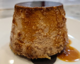 Foto del paso 5 de la receta: Flan de nueces