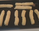 Foto del paso 3 de la receta: Churros caseros fáciles y rápidos