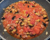 Foto del paso 3 de la receta: Pasta alla Norma